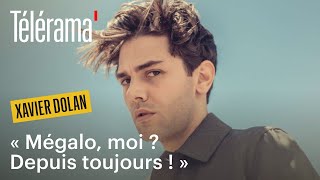 quotMommyquot François Truffaut Louis Garrel Xavier Dolan linterview [upl. by Theresina]