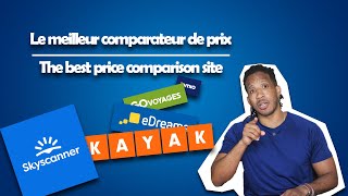 Le meilleur comparateur de prix [upl. by Adekam]