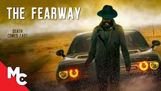 The Fearway  Full Movie  Action Horror Survival [upl. by Ellehctim]