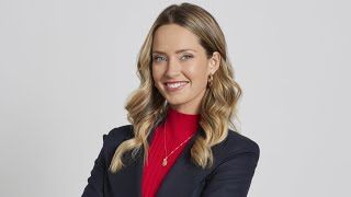 Merritt Patterson Top 10 Hallmark Christmas Actresses [upl. by Siseneg]