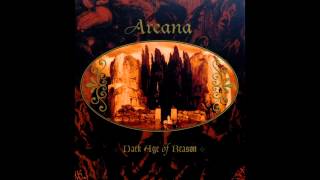 Arcana  Dark Age of Reason full album [upl. by Annabal]