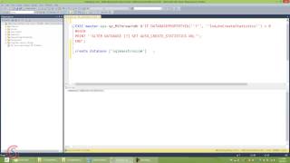 SQL Server spmsforeachdb breaks [upl. by Kieran]