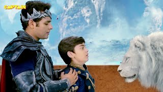 शौर्य को अपने सामने देखकर डरने लगा विवान  Baalveer Returns  बालवीर रिटर्न्स  Ep 46 [upl. by Sirovart681]