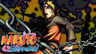 Naruto Shippuden  Ending 4  Awaken Wild [upl. by Streeto119]