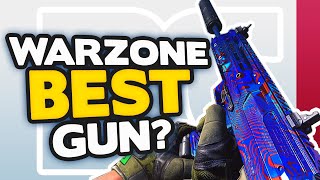 Warzone BEST guns ranking from WORST to BEST Warzone best loadouts [upl. by Min802]