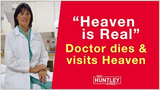 Doctor dies talks to Jesus amp hears heartbreaking message  NDE [upl. by Aihsemek]