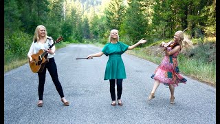 Dragonfly  The Gothard Sisters Official Video I Celtic Folk Music 🌲 [upl. by Eno]