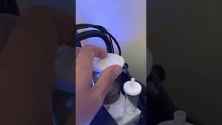 Aquamaxx T1 Calcium Reactor  First Look amp Why Im Using It [upl. by Gelb]