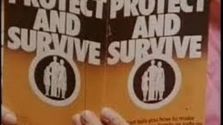 QED  A Guide To Armageddon  Nuclear War Documentary 1982 [upl. by Maye]