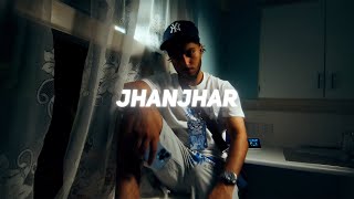 FREE quotJHANJHARquot Frenzo Harami x Caps x Bollywood Sample Type Beat  PROD BARATO BEATZ [upl. by Drhacir]