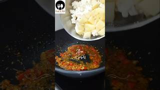 Aloo Gobhi Ki Sabzi  Easy Potato Cauliflower Homestyle Curry  Tasty Side Dish For Roti amp Paratha [upl. by Anglim]