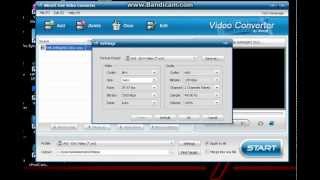 How To Mp4 For iWisoft Free Video Converter [upl. by Trellas]