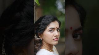 Femina George  Onam  feminageorge onam onam2024 shoot ootd kerala [upl. by Venn]