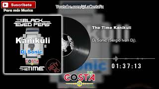 Dj Sonic Sergio Ivan Dj  The Time Kanikuly Relax Remix  La Costa FX  Tribal [upl. by Bijan579]