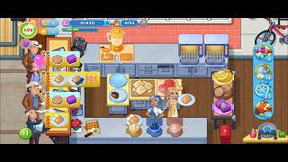 Cooking Diary Cyclogourmandia Restaurant Level 20 [upl. by Seraphina]