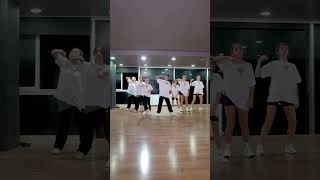 BU GRUP BİR HARİKA dance shorts [upl. by Gareri]