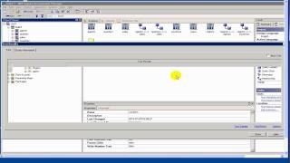 Cognos Tutorial  10 DrillDown Reports  Part1 [upl. by Amaryl]