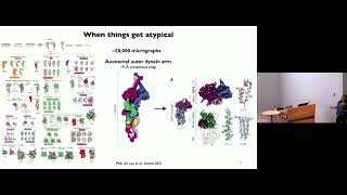 Processing difficult datasets in cryoEM  Kelly Nguyen [upl. by Acilef148]