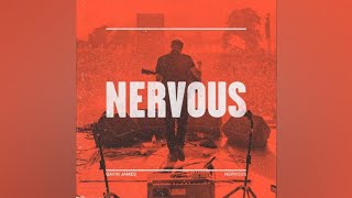 1시간 반복재생무광고One Hour repeat Nervous  Gavin James [upl. by Aneba]