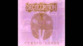 DecollationCursed Lands [upl. by Ecydnarb84]