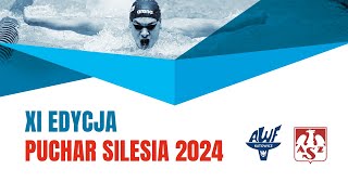 Puchar SILESIA 2024  BLOK I [upl. by Jerold505]