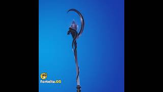 HOW TO GET Crystaline Battle Wand FORTNITE FOR FREE [upl. by Zulaledairam]