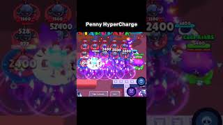 Penny Hyper Charge Credit Code Ash [upl. by Morgenthaler61]