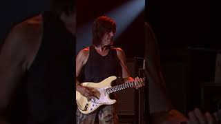 Jeff Beck  Big Block  North Sea Jazz 2006 livemusic jazzfestival jazz [upl. by Kirk401]