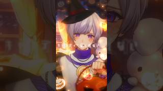 お菓子くれなきゃ悪戯するぞ【HappyHalloween】【歌ってみた】 [upl. by Siravaj158]