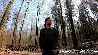 Strafzettel  Letzter Flug Der Tauben Official Music Video prod by Syndrome [upl. by Standley413]