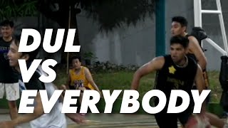 Dul vs Everybody 23 [upl. by Aikimat77]