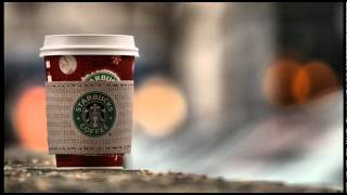 Starbucks Marketing [upl. by Magnuson679]