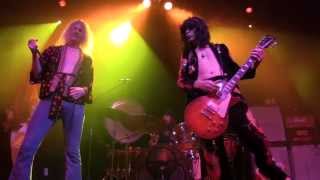 Zoso  quotGood Times Bad Timesquot by Led Zeppelin  Live at the Bluebird [upl. by Berkshire]