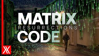 The Matrix Raining code effect Tutorial for After Effects CC [upl. by Allegna]