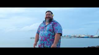 Puni  Samoa Le Penina Oe Official Music Video [upl. by Ariem]