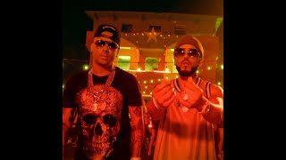 Wisin amp Yandel X Daddy Yankee Type Beat quotBAILAMEquot  Instrumental Reggaeton Beat 2023 [upl. by Leddy]