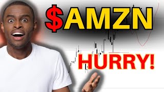 AMZN Stock Amazon stock  AMZN STOCK PREDICTIONS AMZN STOCK Analysis amzn stock news today [upl. by Ariait390]