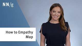 How to Empathy Map [upl. by Kameko]