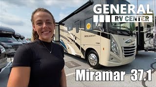 ThorMiramar371  RV Tour presented by General RV [upl. by Sall]