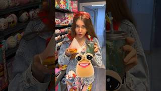 Порадовала Pou а коты Пушин всё съели😤🍩🍪🍸😻 WB 223401920✅ [upl. by Yleek]