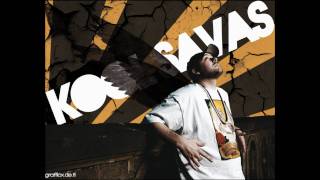 Kool Savas ft Moe Mitchell  Sky is the Limit HDHQLyrics [upl. by Tewell]