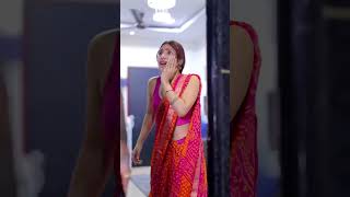 Parul And Veer Indori Funny Video  The June Paul Comedy  Abraz Khan  Mani Meraj  Oye Indori [upl. by Dorolice482]