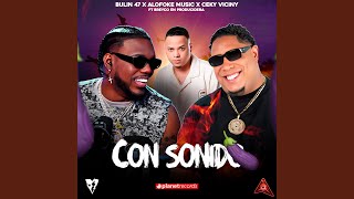 Con Sonido Prod by Breyco En Producidera [upl. by Netti]