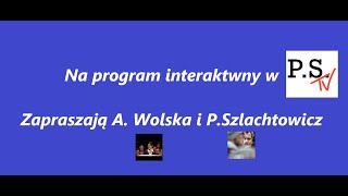 Dlaczego Smurfy w RFN mogą być niebezpieczne Wchodzi nowa dieta dla Niemców A Wolska [upl. by Anurb]