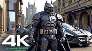 THE BATMAN Part 2 2025 Robert Pattinson Collin Farrell  Announcement amp Upcoming Movie News 4K [upl. by Hanan]