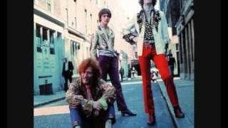 Cream  Crossroads 1968 LIVE [upl. by Kelsy]