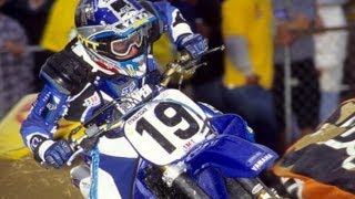 Doug Henry  the brutal Budds Creek crash [upl. by Dnilazor]