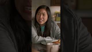 Support Group For Singles  Awkwafina Is Nora from Queens on Comedy Central AFcomedy shorts [upl. by Ahtreb]