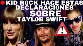 🔴EL MENSAJE QUE TAYLOR SWIFT LANZÓ AYER PARA TODOS LOS ESTADOUNIDENSES🚨 [upl. by Horter127]