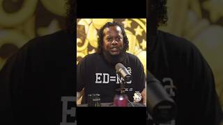 😳 Special Ed talks about music contracts business amp more  DRINK CHAMPS [upl. by Philip231]